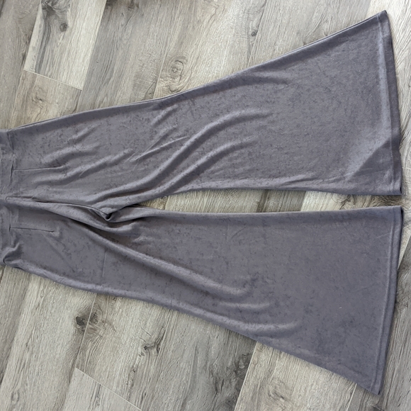 🎉HP🎉 SUEDE LONG JUMPSUIT - Picture 9 of 11